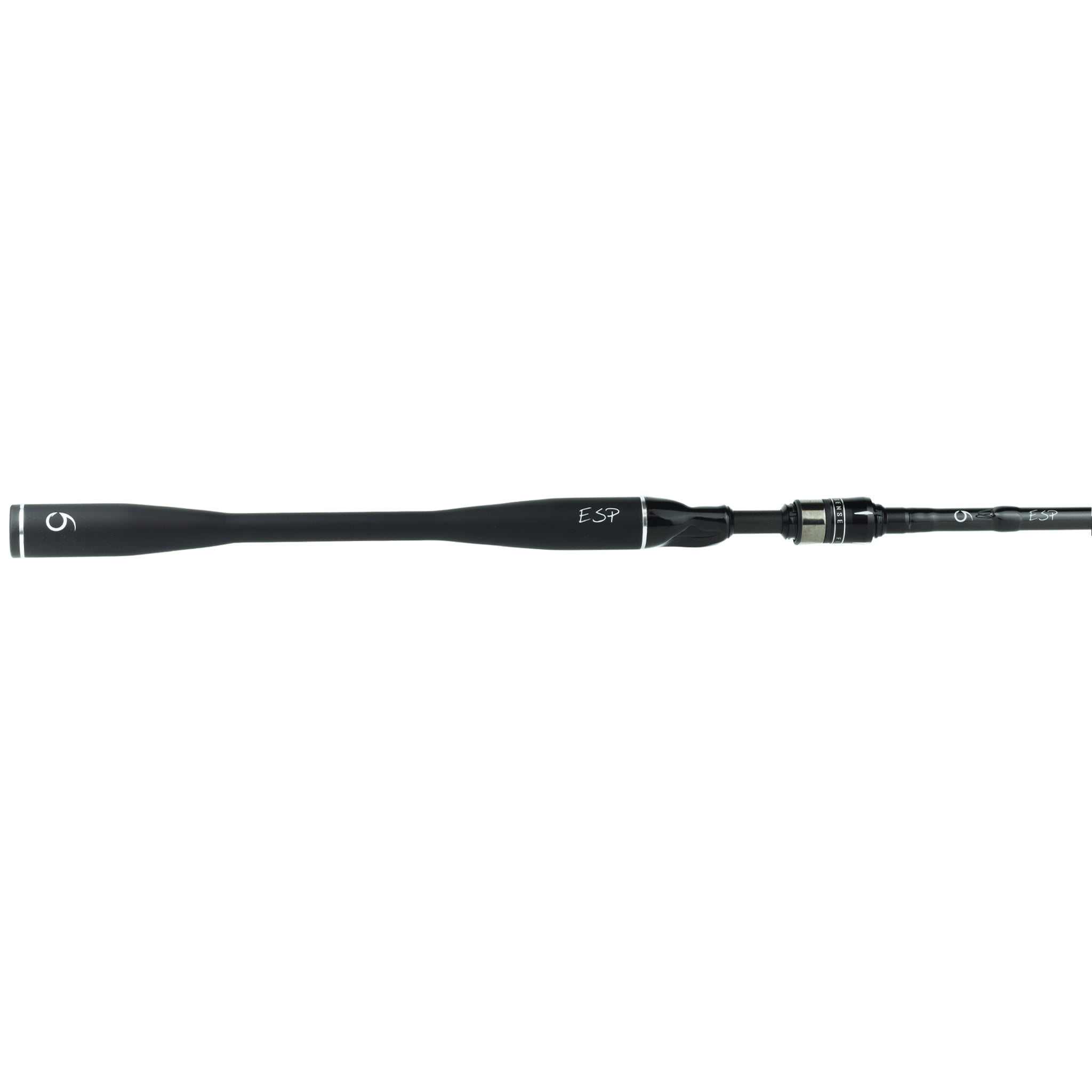 6th Sense – ESP Series Fishing Rod Casting & Spinning Rod with 30 Ton Japanese Graphite and Fuji Concept-O Guides