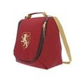 thumbnail image 2 of Lonchera Escolar Gryffindor Hogwarts Legacy HLG003-LB077A, 2 of 5