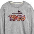 thumbnail image 3 of Woodstock - 1969 - Toddler & Youth Long Sleeve Graphic T-Shirt, 3 of 5