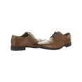 thumbnail image 2 of Clarks Tilden Cap Mens Loafers, 2 of 3