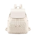 thumbnail image 6 of PRIYAL Backpack Purse for Women,Small Backpack for Women for Travel Work,Cute Backpack Daypack With Anti-theft Pocket,Fashion Ladies Backpack for Daily Shopping, 6 of 9