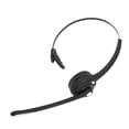 thumbnail image 1 of Auriculares Para Empresas, Auriculares Inalámbricos Para Empresas, Transmisión Rápida, Diadema Flexible Y Ligera, 5.0, Oreja única Para Teléfono Móvil, 1 of 7