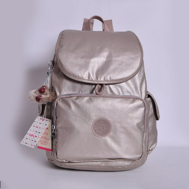 Kipling Original Bolsos De Mujer De Colores Genuinos , Mochilas De Moda , Y Versátil
