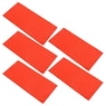 thumbnail image 1 of Bike Reflective Stickers Bicycle Reflective Strips Bike Wheel Rim Stickers Reflective Wheel Rim Stripes Mountain Bike Reflective Stickers 5pcs/set Mountain Bike Reflective Stickers, 1 of 8