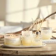 thumbnail image 3 of Chesapeake Bay Scented Candle, Golden Waves, 8 oz (2 Pack), 3 of 9