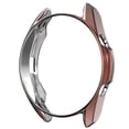 thumbnail image 1 of Hearth & Gear Étui de Protection pour Bracelet Intelligent Compatible avec Galaxy Watch Gear Sport Fit 2 Pro 5 4 3 et Plus, Conception en Matériau Durable et Flexible, Bracelets en Silicone Personnalisés, Bracelets Résistants à la Sueur, 1 of 3