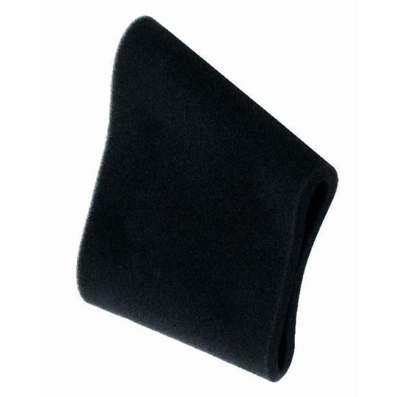 Filtro de espuma Stanley 25-1202 para aspiradoras húmedas y secas de 1 a 5 galones