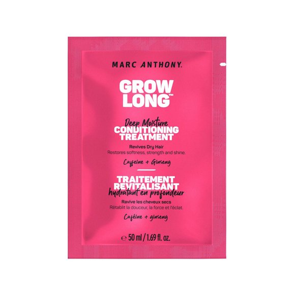 Marc Anthony Grow Long Intense Hydration Conditioning Treatment
