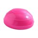 thumbnail image 4 of Almohadilla de equilibrio para escalones, entrenamiento de sentadillas, entrenamiento en gimnasio, pelota de de puntos para centro del cuerpo, Rosa roja, 4 of 8