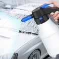 thumbnail image 4 of Hand Pressure Water Sprayers Spray Bottle Air Compression Pumps, 4 of 10