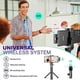 thumbnail image 4 of Wireless Lavalier Microphone for USB-C Smartphone, 2.4GHz Mini Mi, 4 of 5