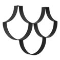 thumbnail image 1 of unbranded Negro De ABS Para Creación De Senderos Y Pavimentos Con Personalizado, 1 of 8