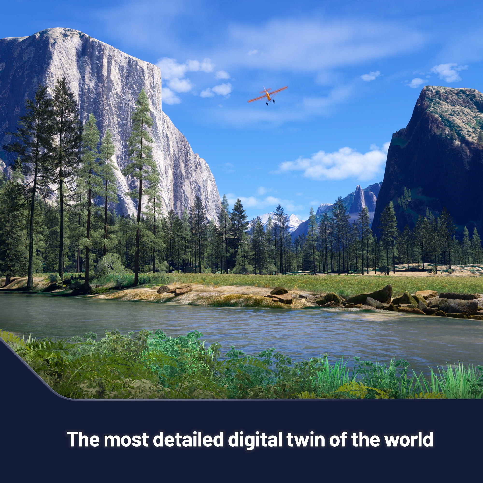 Microsoft Flight Simulator 2024: Aviator Edition - Xbox Series X|S, Windows 10 [Digital]