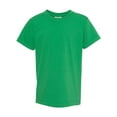 thumbnail image 1 of New - MMf - Comfort Colors - Garment-Dyed Youth Midweight T-Shirt, 1 of 5