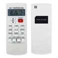 thumbnail image 1 of Control Remoto Minisplit Benelux/Aux YKR-H/102E Benelux Control Remoto, 1 of 3