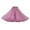 Multicolor, variant on XIAONU Women's Layered Petticoat Flared Ruffled Skirt Breathable Vintage Event Underskirt