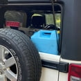 thumbnail image 7 of Scepter 5.3 Gallon Military Style Water Can with Reversible Spout, 7 of 7