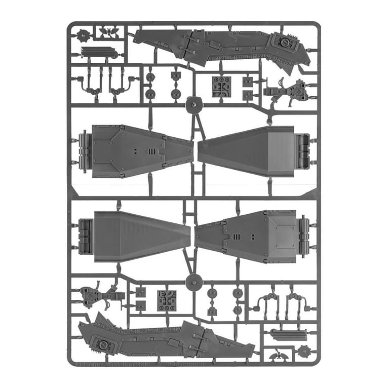 Warhammer 40,000 Space Marines Drop Pod Miniature - Walmart.com Warhammer 40,000 Space Marines Drop Pod Miniature - Walmart.com
