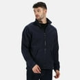 thumbnail image 2 of Regatta Great Outdoors  Sigma Symmetry Heavyweight Fleece Zip Up Jacket, 2 of 5