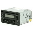 thumbnail image 5 of Restored 2006 2007 2008 RIO Kia AM FM Radio OEM Single Disc CD Player Part 96100-1G486XI (Refurbished), 5 of 6