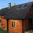 thumbnail image 2 of Coleman 200 Watt Solar Panel Kit with Charge Controller and Inverter, 2 of 3