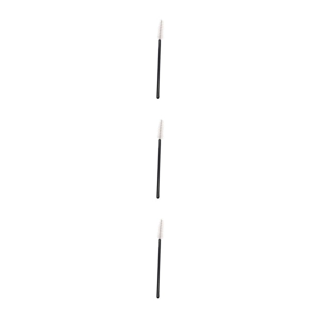 Vogacara 50 piezas cepillo de limpieza de pestañas aplicador de rímel suministros para el cuidado de los ojos accesorios cosméticos para extensiones Type1 NO1 Vogacara CBP366427
