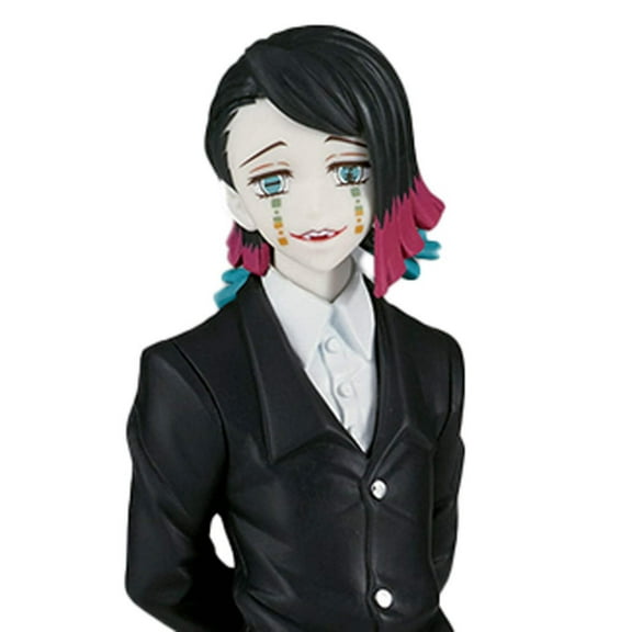 Demon Slayer Enmu Demon Series Vol. 3 Statue