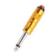 thumbnail image 1 of Interruptor de máquina de tatuaje, Pedal de pie de tatuaje inalámbrico, controlador de potencia de tatuaje, accesorio de tatuaje, durabilidad extendida, 1 of 8