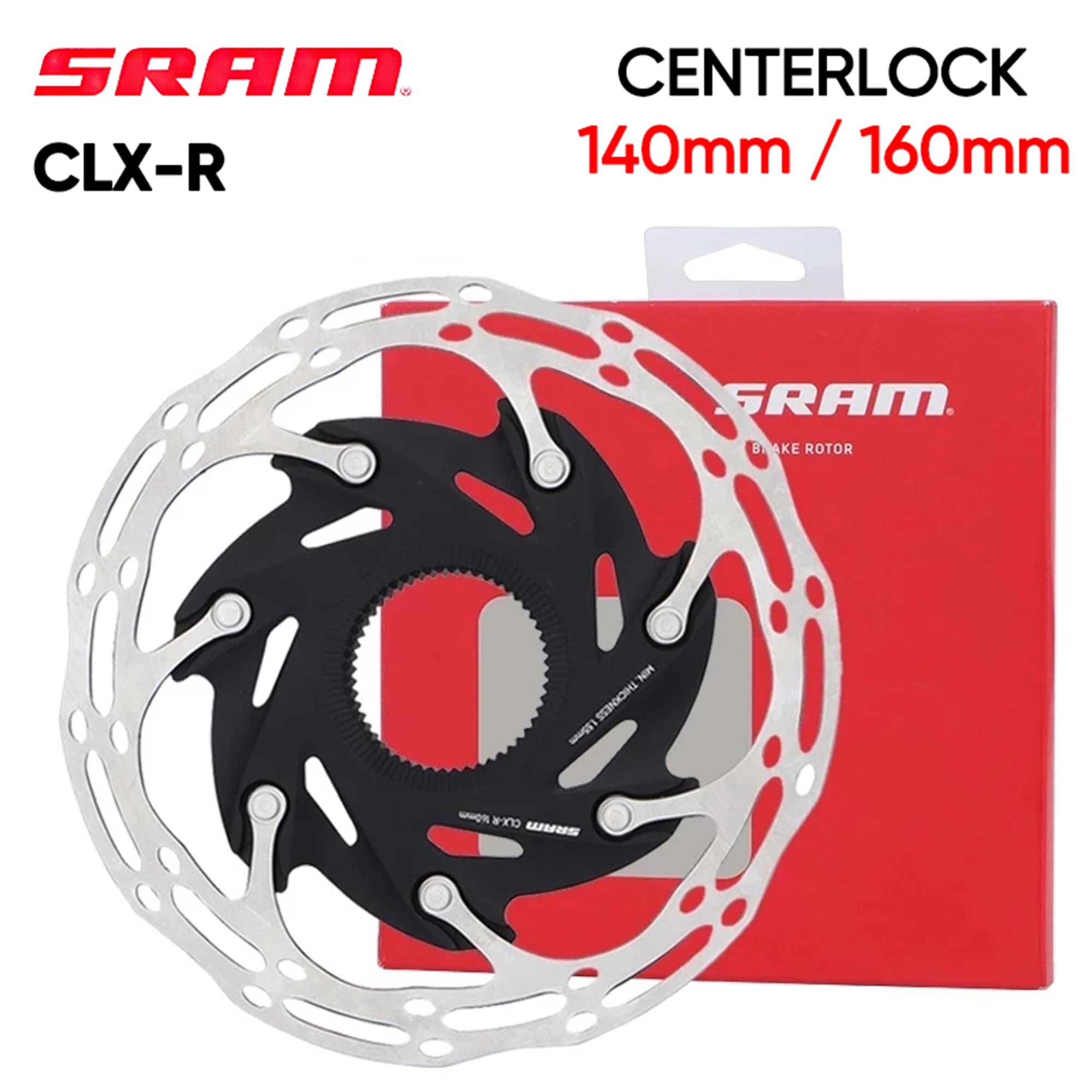 Sram on sale clx 160