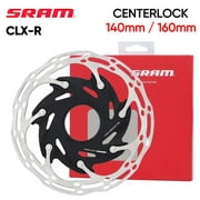 SRAM Centerline CLX-R Center Lock Disc Brake Rotor 140/160mm AXS Road Bicycle XR