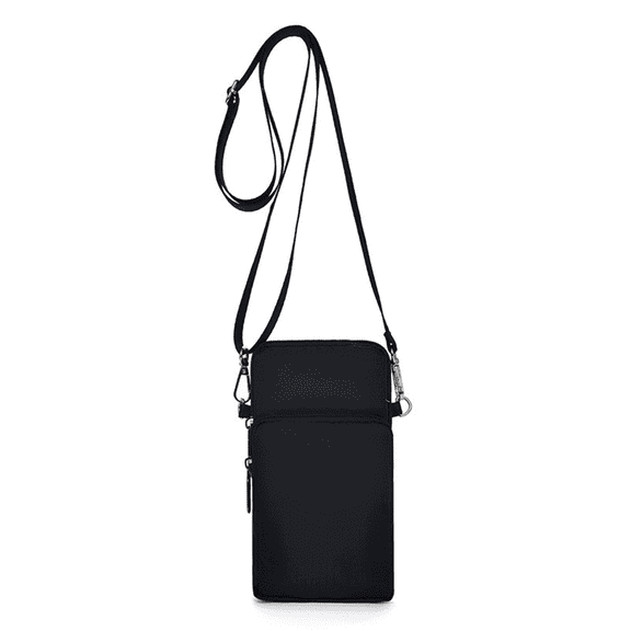 GASTROPOD 2026 New Mini Crossbody Bagsfor Women Slim Wallet Womens Purse Practical Handbag Travel