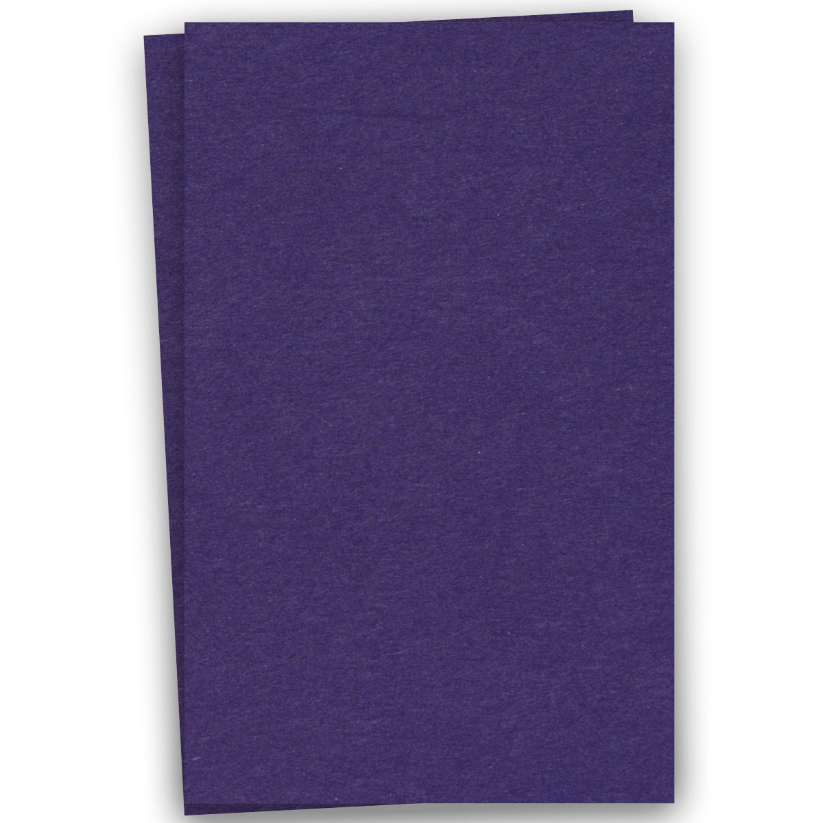 Basics DARK PURPLE 12X18 Paper 80C 