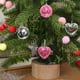 thumbnail image 5 of xihome Bola de espejos de espuma para decoracin de fiestas, bodas, escenarios, adornos navideños y eventos festivos, 5 of 6