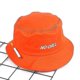 thumbnail image 2 of New Summer Orange Panama Cap For Women Men Cigarette Embroidery Streetwear Fisherman Hat Stylish Hip Hop Bucket Hats, 2 of 4