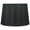 Black, variant on Urbanest French Drum Faux Silk Lamp Shade, 10x12x8.5", Burgundy