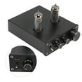 thumbnail image 3 of Amplificador De Audio 6K4 Dc12V Preamplificador Doméstico Hifi 03 Con Adaptador De Corriente Para Comercializadores Fever 1A, 3 of 7