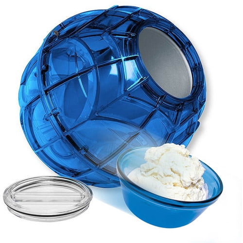 YayLabs! Ice Cream Ball, 1Quart
