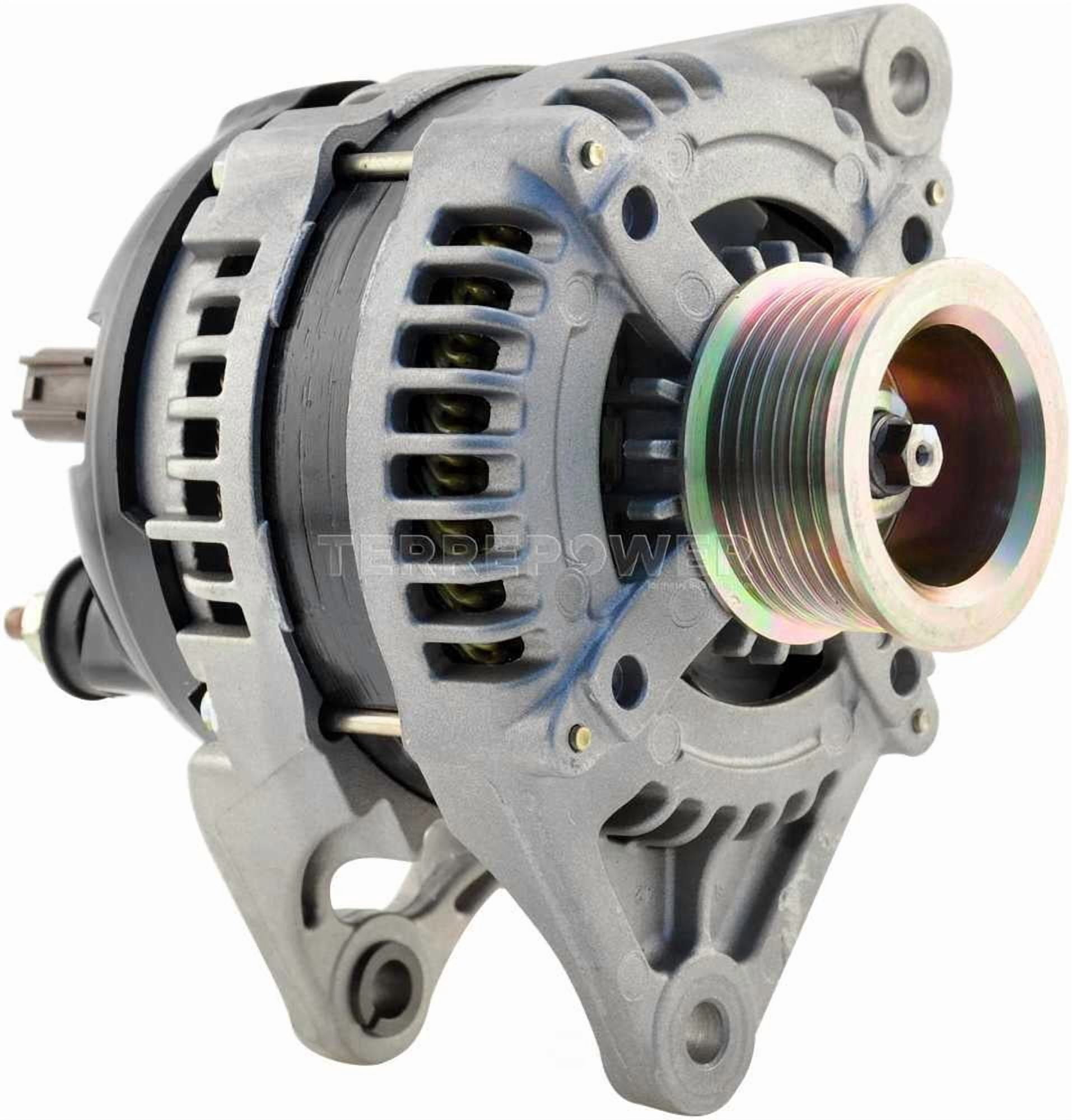 TERREPOWER formerly BBB Industries 11039 Reman Alternator