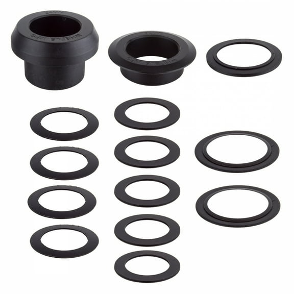 Wheels Manufacturing BBRight Press Fit Bottom Bracket Adaptor Hollowtech II