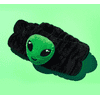 3D Teddy Headyband™ in “Alien” | Cruelty-Free & Vegan