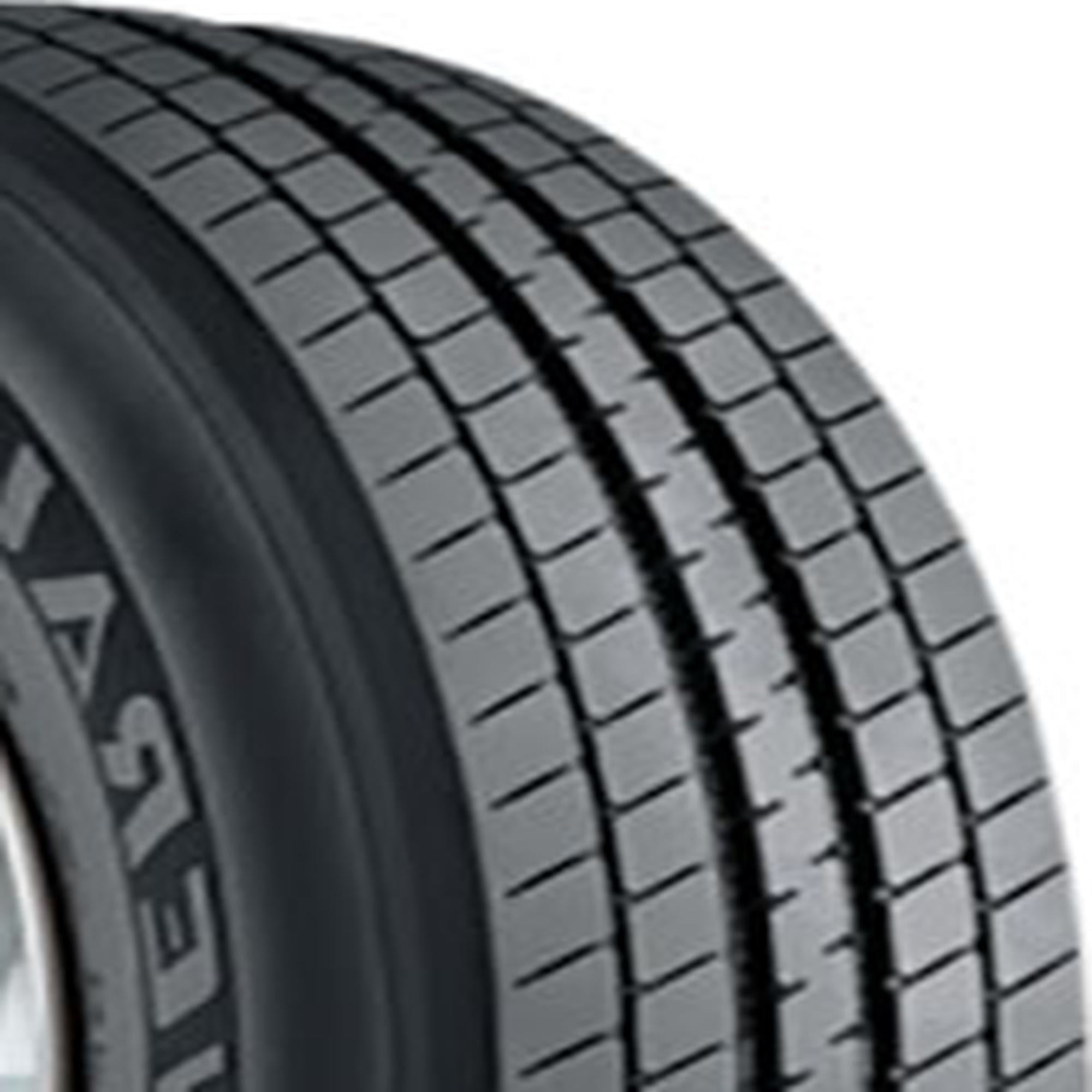 General HT+ 255/70R22.5 H/16PLY