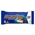 thumbnail image 2 of Almond Joy Coconut and Almond Chocolate King Size Candy, Bars 3.22 oz, 4 Pieces, 2 of 9