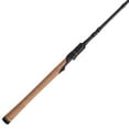 thumbnail image 3 of PENN Battalion™ II Inshore Spinning Rod, 7'6" Medium Light Fishing Rod, 3 of 8
