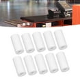 thumbnail image 1 of Thermal Paper,  Thermal Printer Paper Convenient Wide Application 10 Rolls Ribbonless  for Cash Registers, 1 of 8