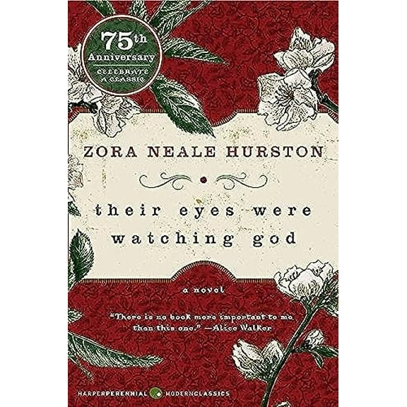 Pre-Owned Their Eyes Were Watching God (Paperback) 0061120065 9780061120060