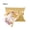 Gold, variant on BOKYAN 50-Piece Elegant Gold Skeleton Key Bottle Opener Wedding Favors Set with Decorative Pillow Candy Boxes (8.27 in / 21 cm) and Silk Ribbons for Bridal Showers and Festive Decor