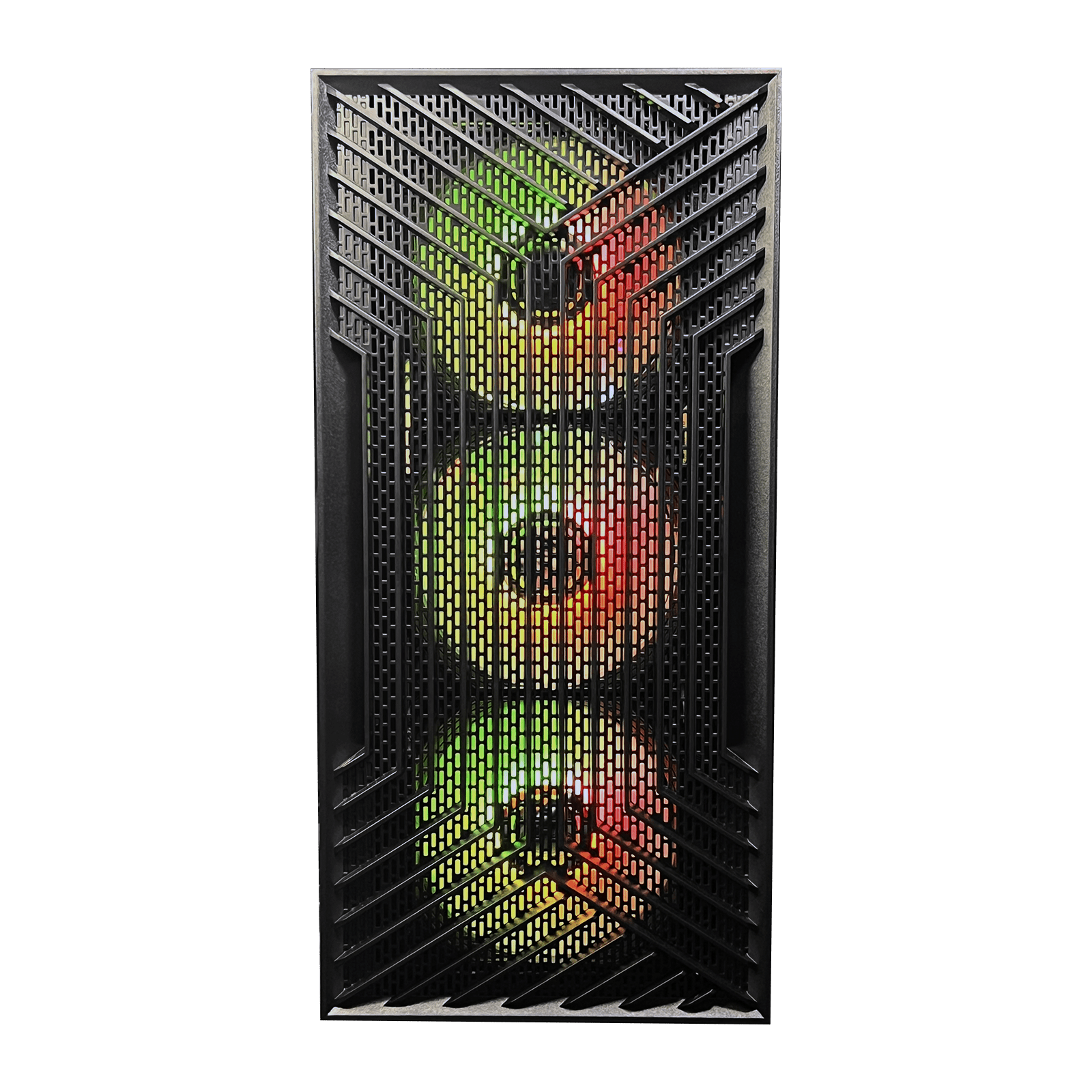 Andromeda Insights Essentials Gaming Desktop PC | Ryzen 5 7600x 