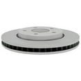 thumbnail image 2 of Centric Parts Disc Brake Rotor P/N:320.42112F, 2 of 5