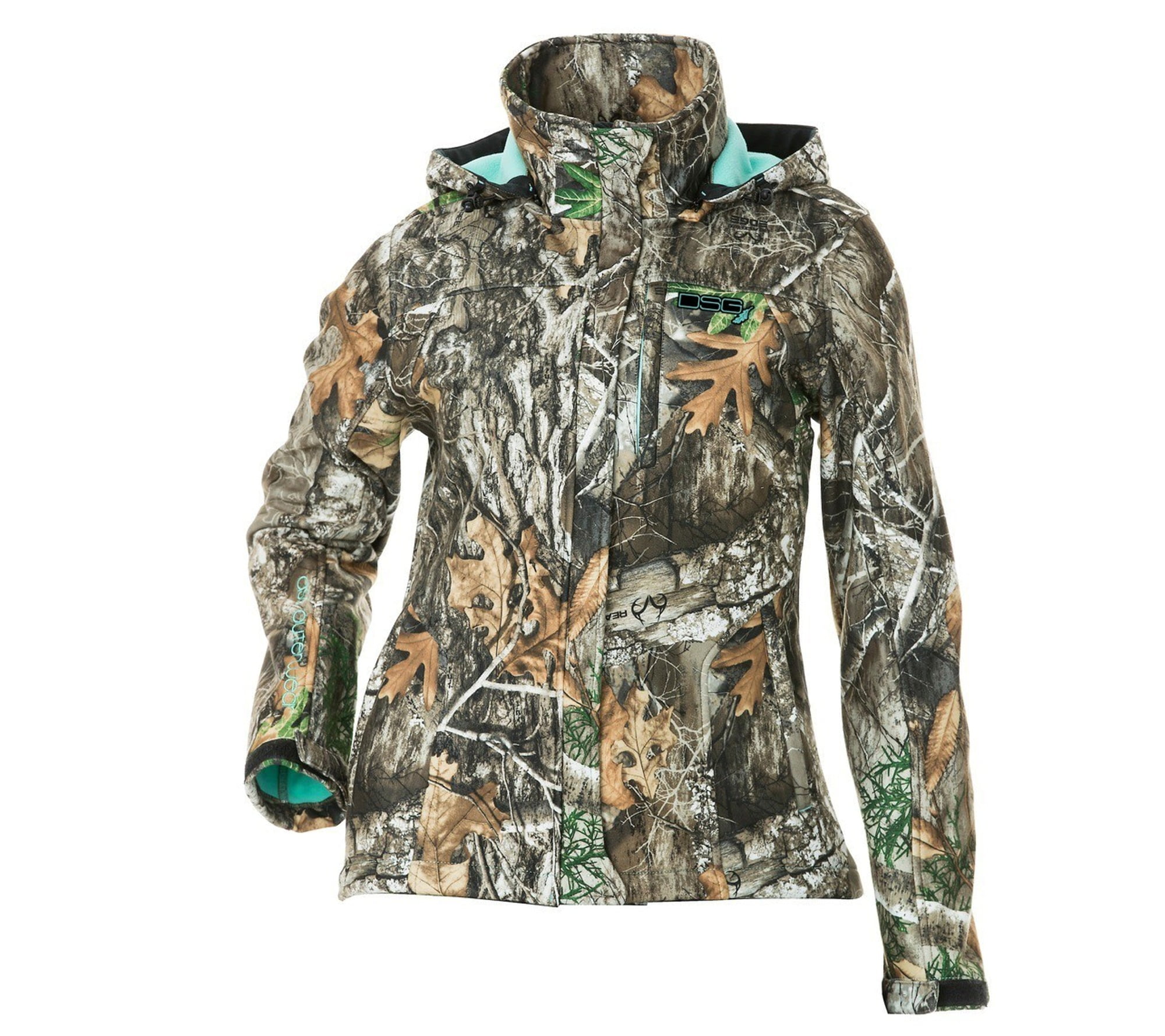 5xl hunting jacket