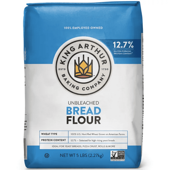 Bulk Bread Flour
